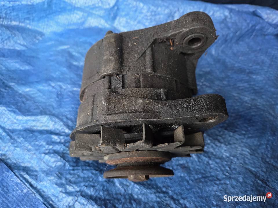Polonez 16 benz alternator