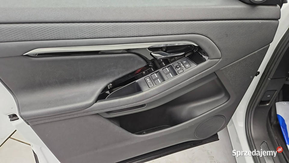 Land Rover Range Rover Evoque 20 D200 mHEV Z pełny VAT Range Rover Evoque mazowieckie Warszawa