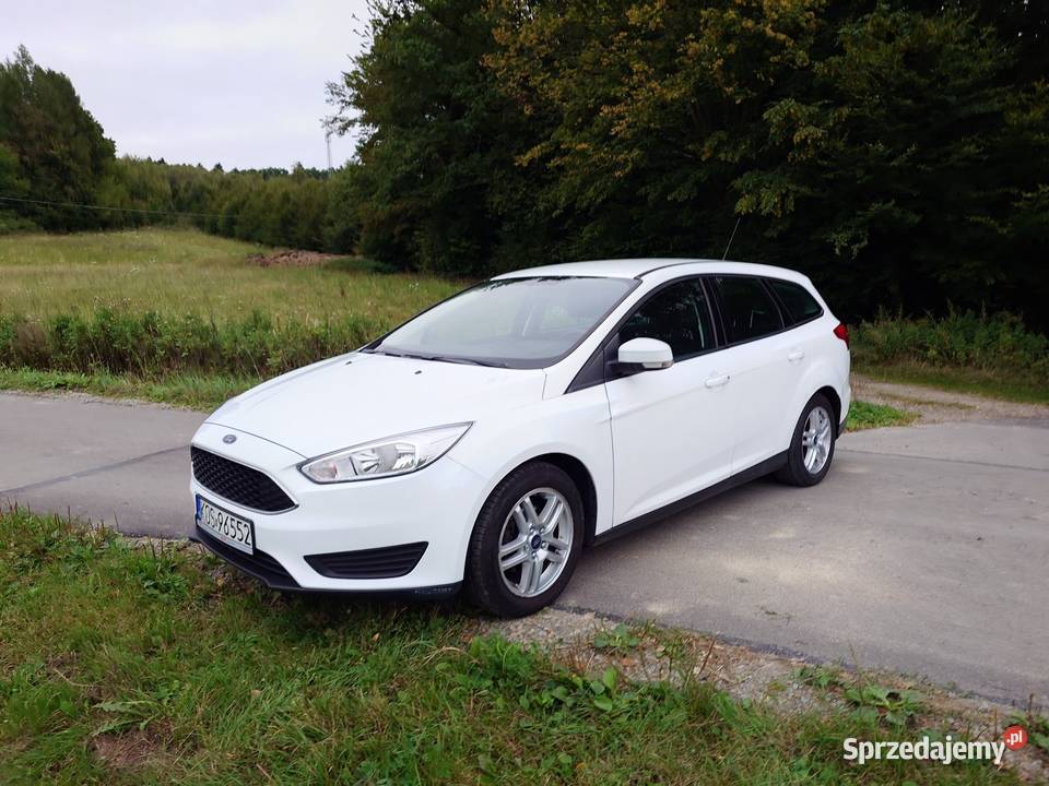 Focus MK3 lift 15r hak Harta