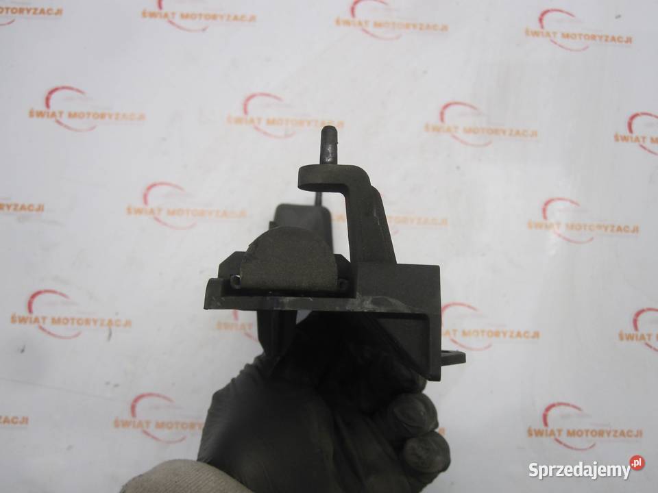 RANGE ROVER SPORT LIFT 30 TDV6 12r ślizg Części montażowe Kielce