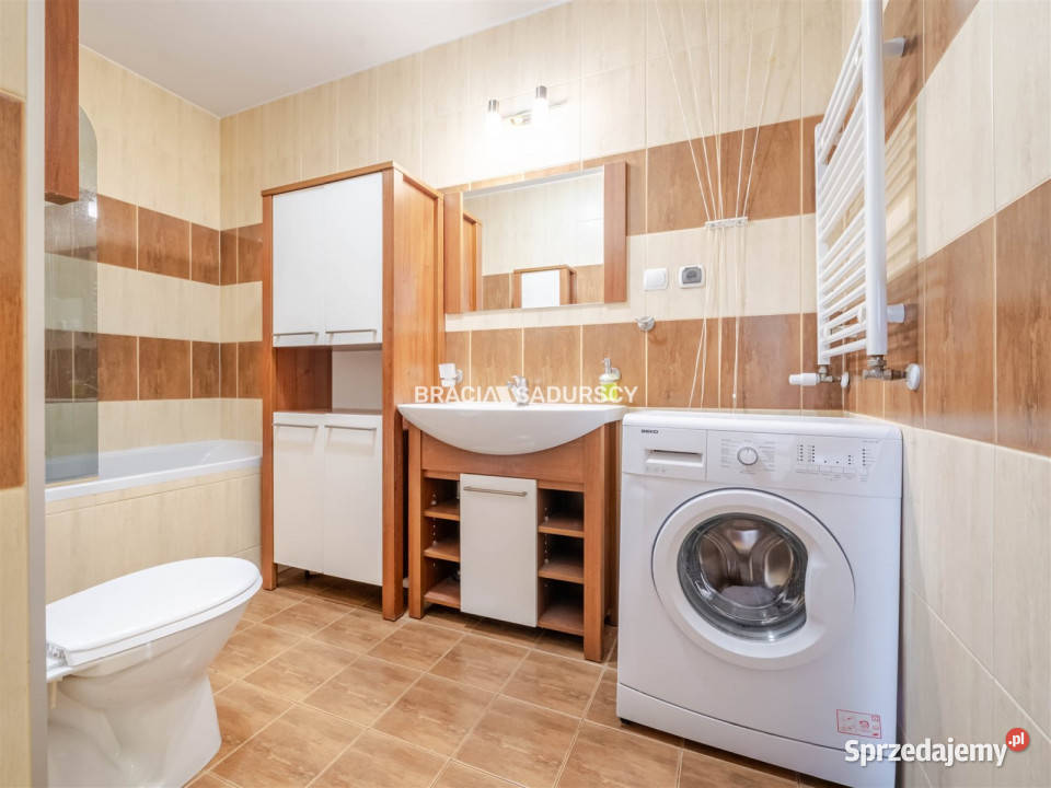 Mieszkanie 3621m2 2 pokoje Kraków sprzedam