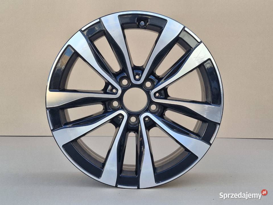 MERCEDES CKLASA W206 FELGA ALUFELGA 17 5X112 7J Samochodowe sprzedam