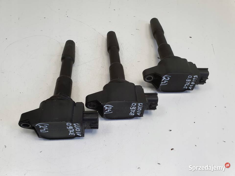 Renault Clio IV 09 TCe CEWKA ZAPŁONOWA lubelskie Janów