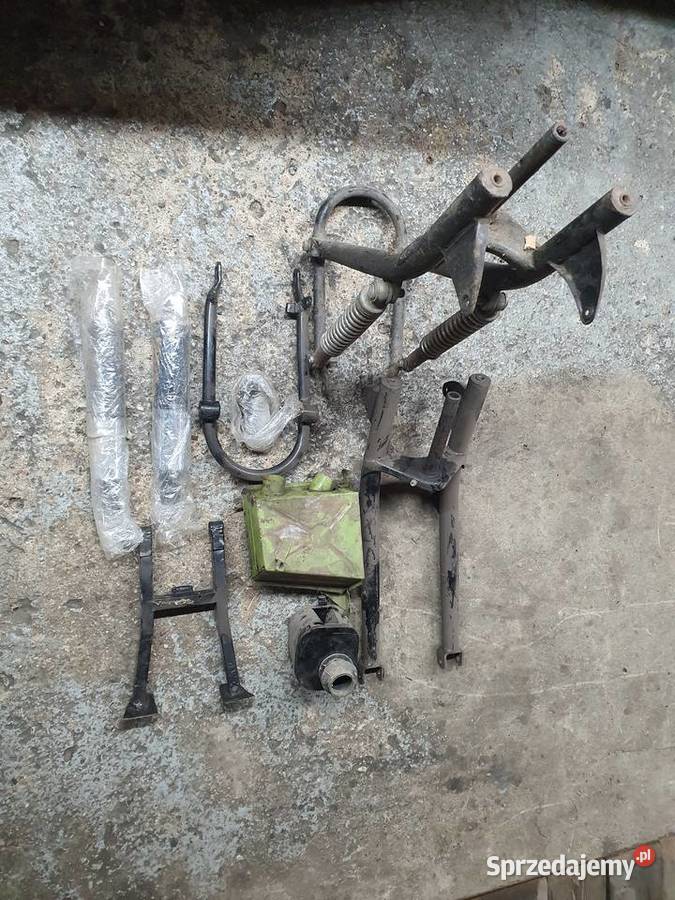 Shl m11 wsk Białystok sprzedam