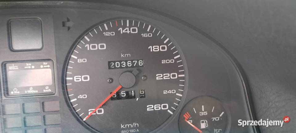 Audi 90 23 2309cm3 Rzeszów sprzedam