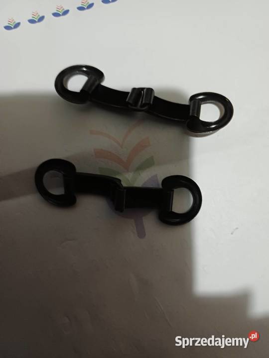 Okucia ozdobne kaletnicze Poznań