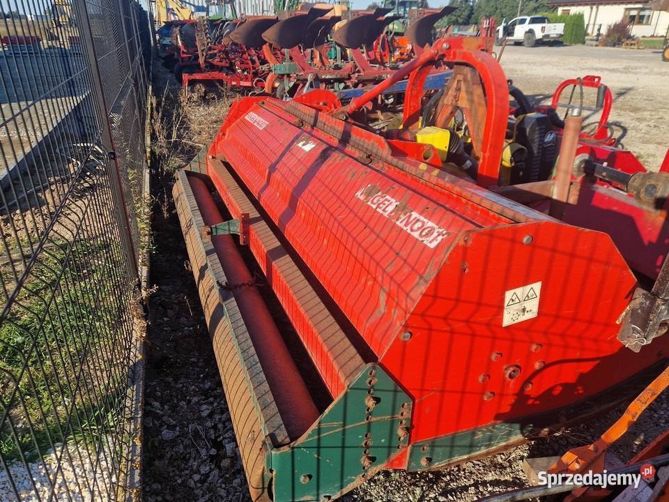 Mulczer Vogel Noot 3m