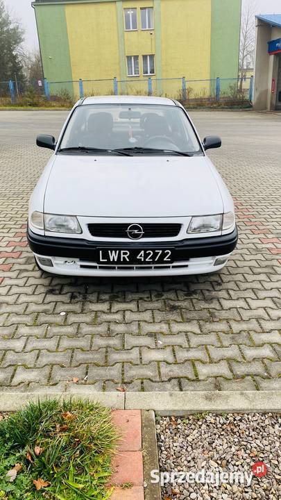 Babunia spadkobierców Skarżysko-Kamienna