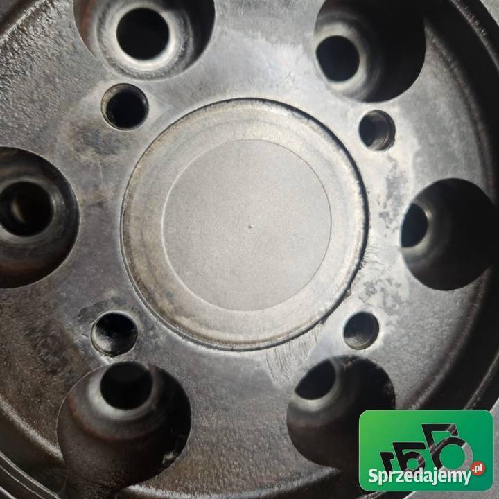 Koło zamachowe 3121K13A1 Manitou MLT 845120 LSU Wilkowo