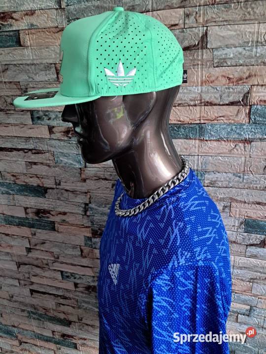 ultra lekkie czapki fullcap piękne kolory Wałbrzych