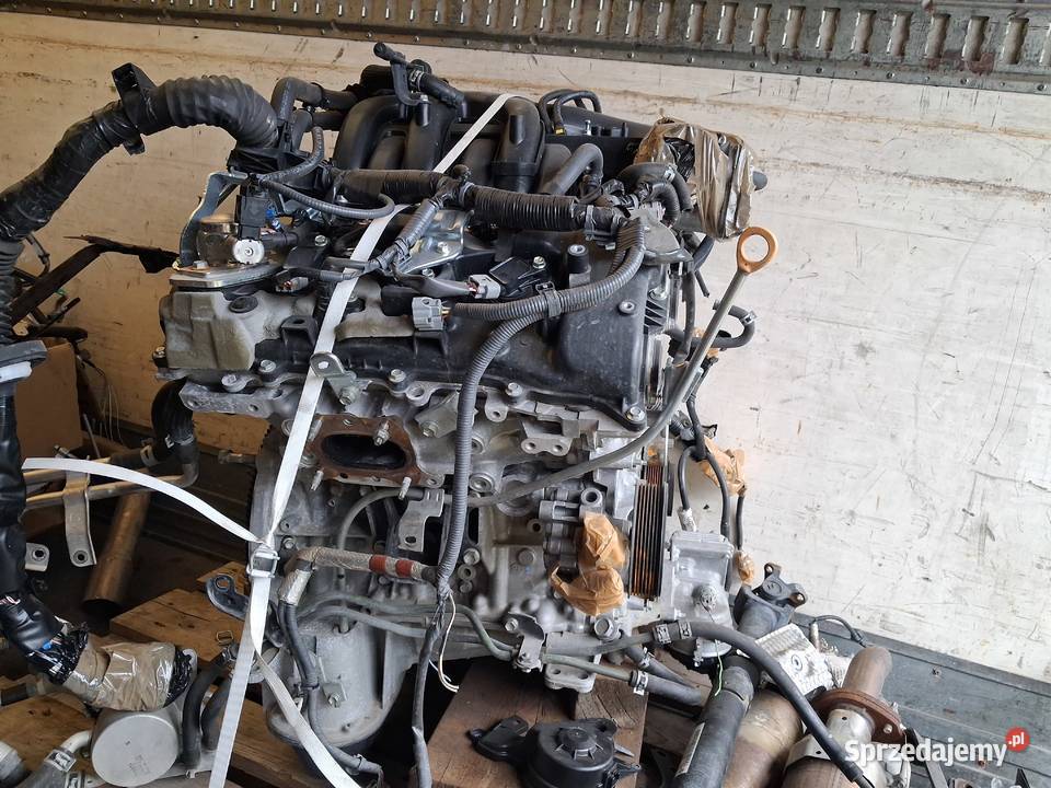 Koło zamachowe toyota tacoma 35 2022 trd pro 4x4 osobowe sprzedam