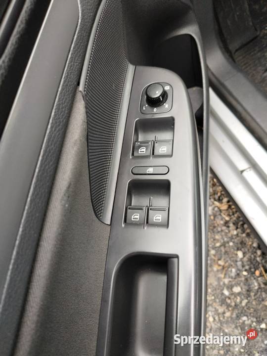 VW Golf z 2009 19 tdi Golf lubelskie Lublin sprzedam