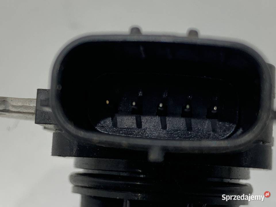 PRZEPŁYWOMIERZ TOYOTA YARIS II 2220437010 13 100