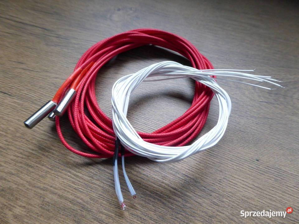 Creality Ender 3 i inne podobne nowe czesci Ełk