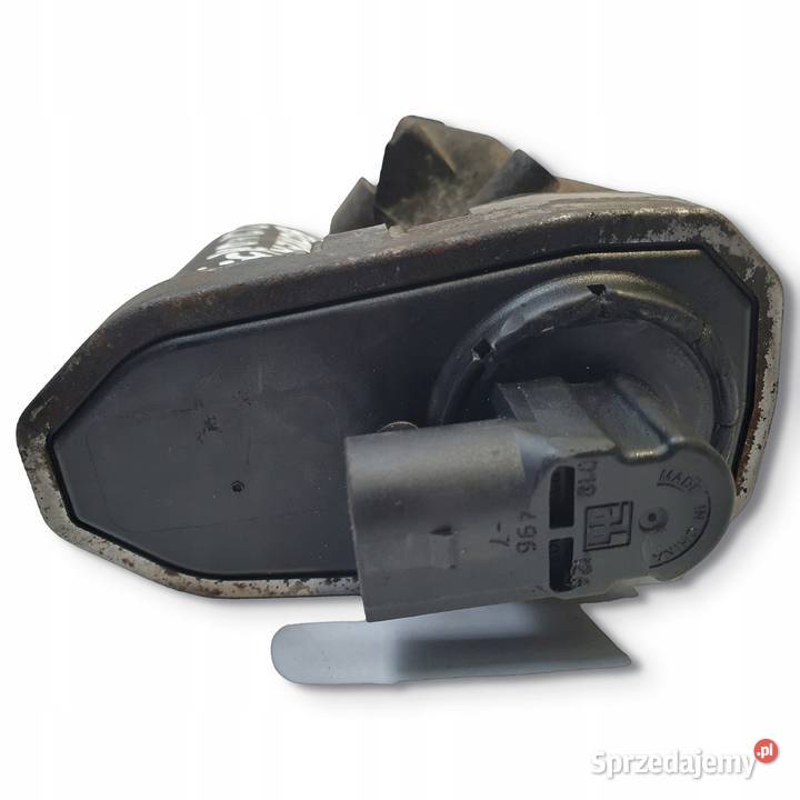 ZAWÓR EGR Ford Transit MK7 VII 22 TDCI lubelskie Chełm