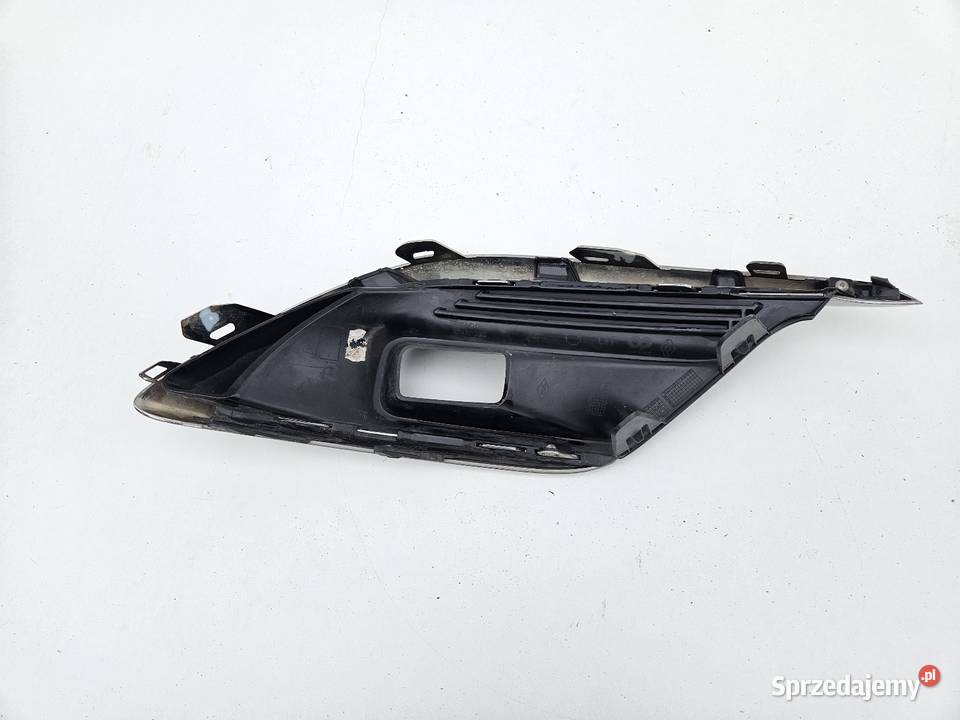 RENAULT SCENIC 4 IV LIFT KRATKA LEWA ZDERZAKA