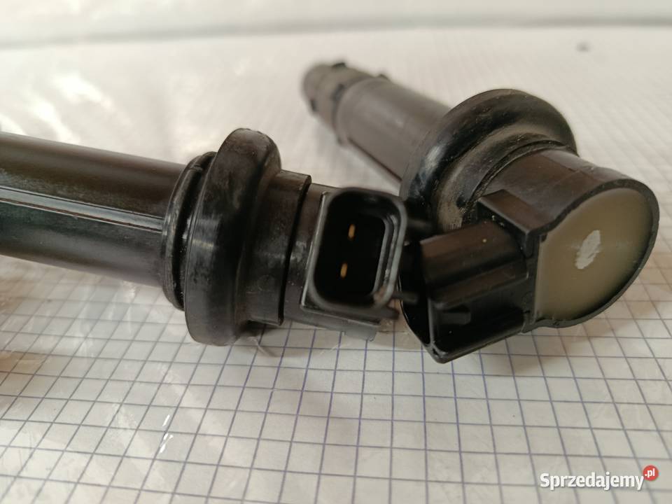 Yamaha R1 RN 12 cewki 3 sztuki Warszawa