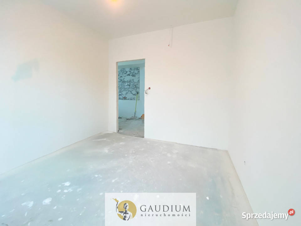 Mieszkanie 3 pokoje Gdańsk Letnica Piętro 1