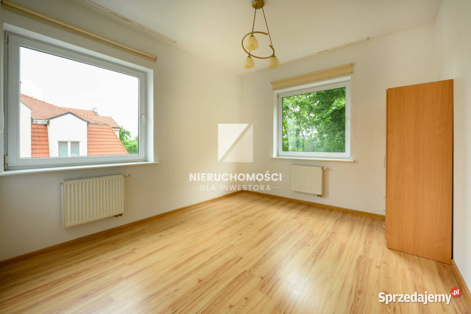 Rezydencja Młynie mieszkanie 51 mkw balkon Gorzów Wielkopolski