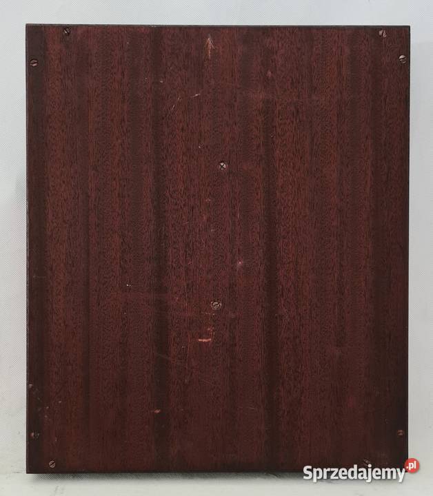 Ikona Matka Boża Kazańska 0394 Malarstwo Warszawa sprzedam