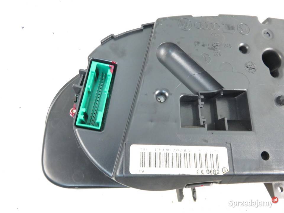 LICZNIK VW PASSAT B5 FL 19 TDI 3B0920807A