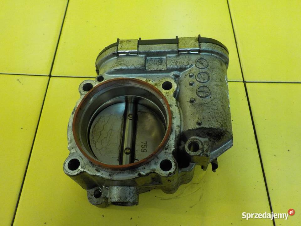 FIAT 500 MITO 09 TWINAIR TURBO 13r 86 Suków