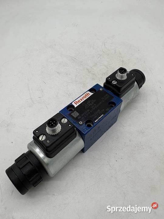 Rexroth R901235381 4WE6D46 6X OFEG24N9K72LSO407