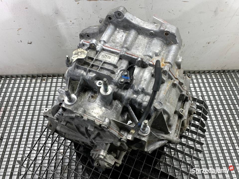 SKRZYNIA BIEGÓW MAZDA 2 DL 2N56 15 90 osobowe Skrzyni biegów podkarpackie sprzedam