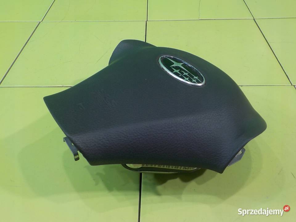 SUBARU B9 TRIBECA 06r 5D AIRBAG poduszka Suków