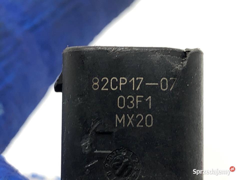 CZUJNIK KLIMATYZACJI BMW G30 9323658 44 625 Czujniki i sterowniki klimatyzacji sprzedam