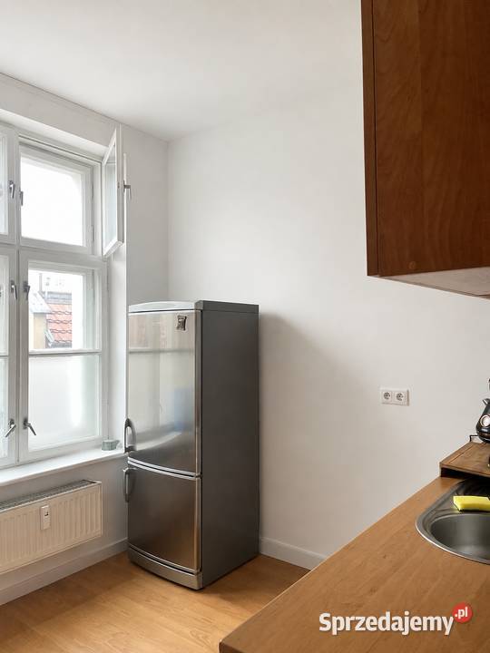 Sprzedam lokal użytkowy w centrum Opola Opole