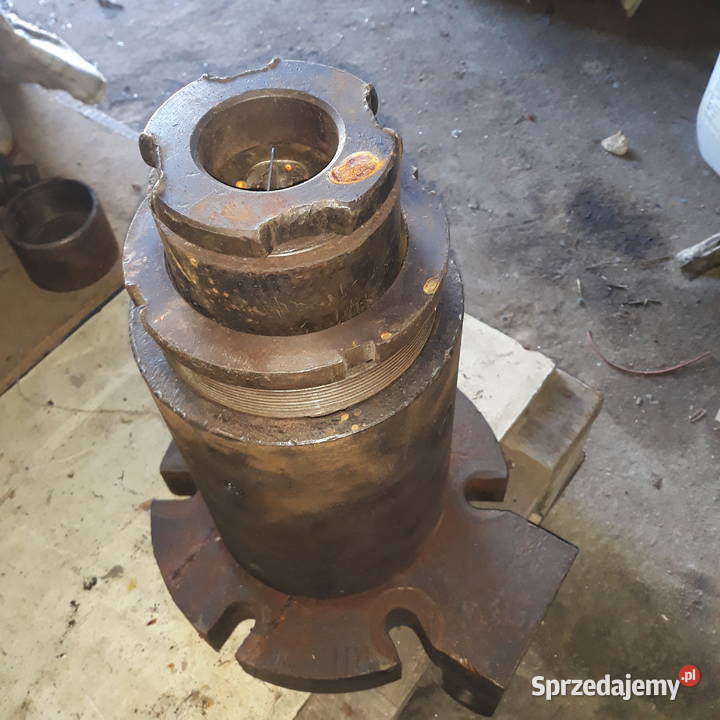 Głowica do wytłaczarki fi 90 Białystok