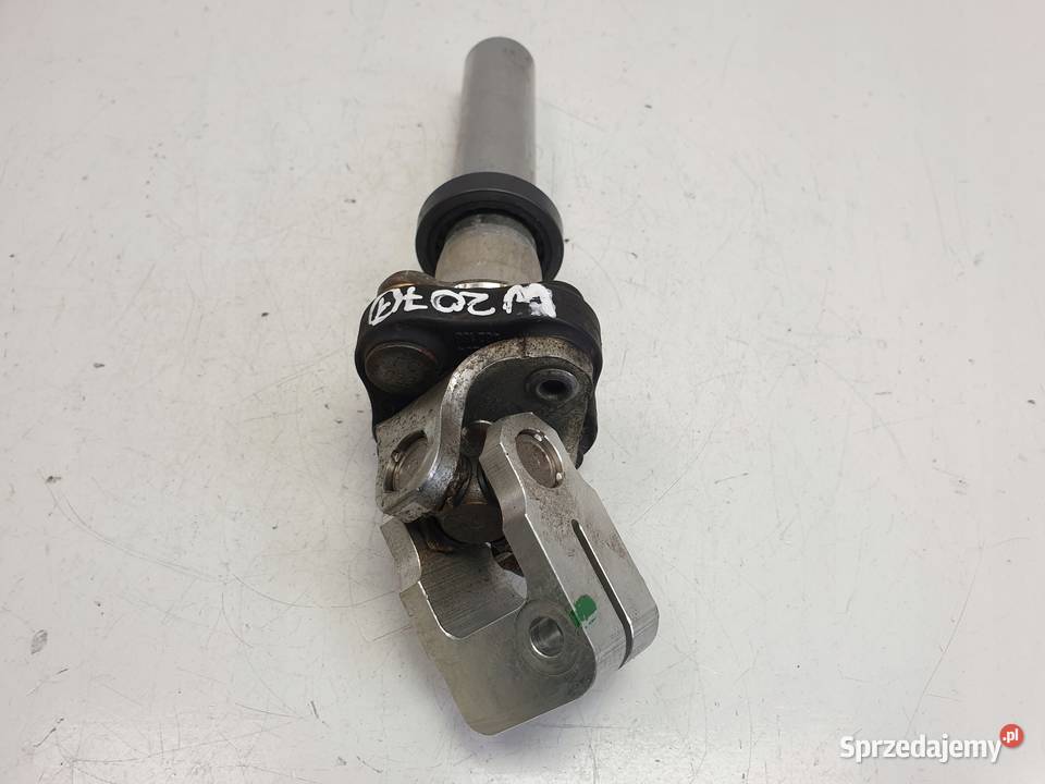 Mercedes W207 Coupe KRZYŻAK KOLUMNY KIEROWNICZEJ