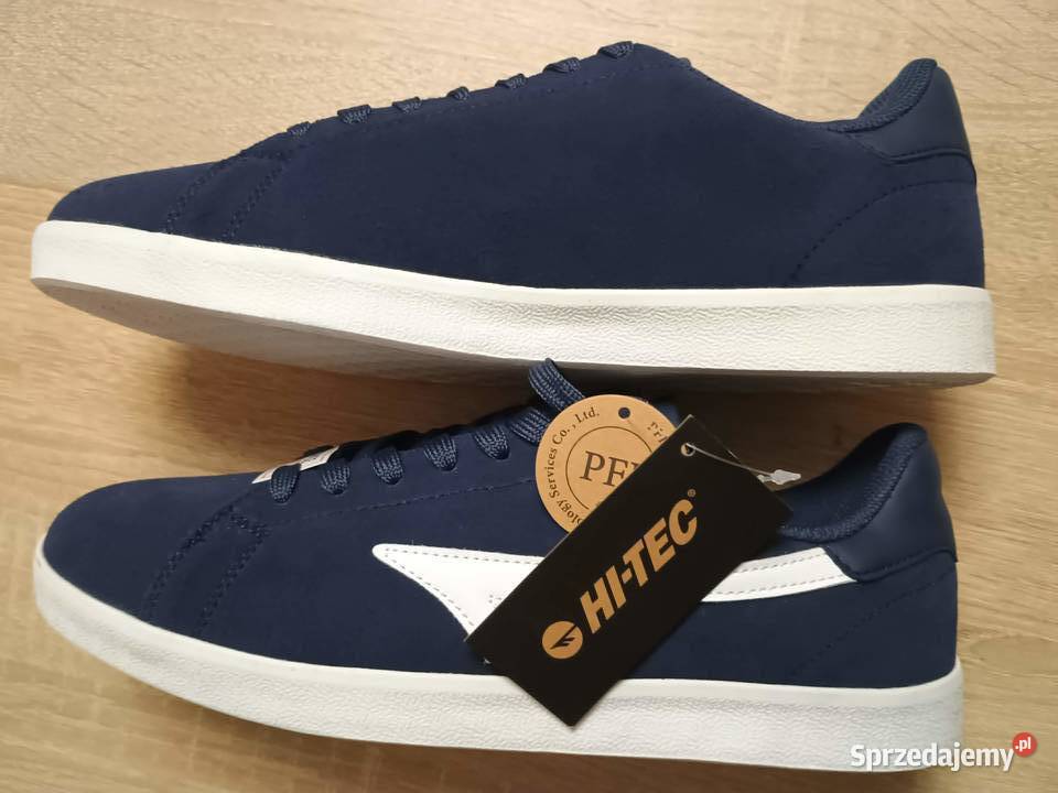 buty adidas męskie hitec 42 Myślenice