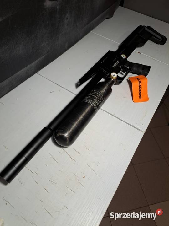 SNOWPEEK ARTEMIS M60 635 Dołhobyczów