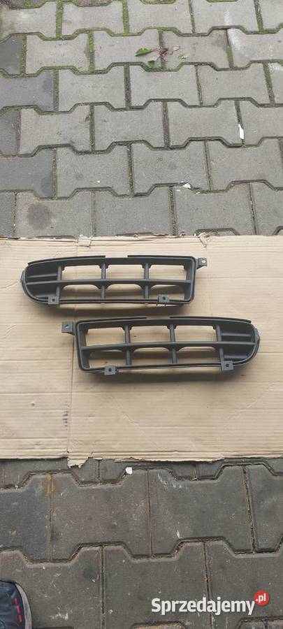 Kratka zderzaka prawa lewa KIA CERATO 865742F000 zachodniopomorskie Szczecin