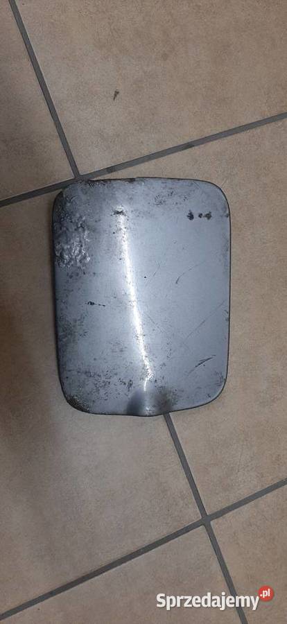 bmw e23 klapka wklewu paliwa uchwyt korka zawias Mińsk Mazowiecki