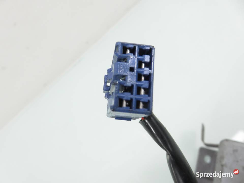 MAGLOWNICA SUZUKI SX4 4858079J50