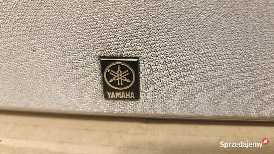 Głośnik centralny Yamaha NXC130 Poznań