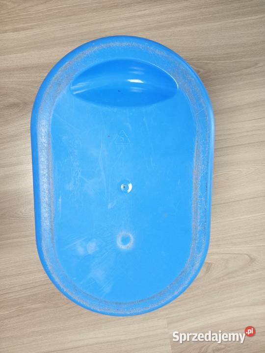 Wiadro wiaderko Spontex Linea Mare 14l Kraków