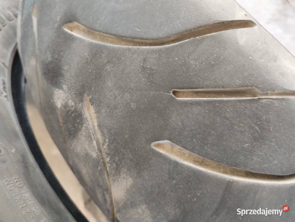 Opony skuter 13 Bridgestone 11090 R13 13070 Stara Łomża przy Szosie