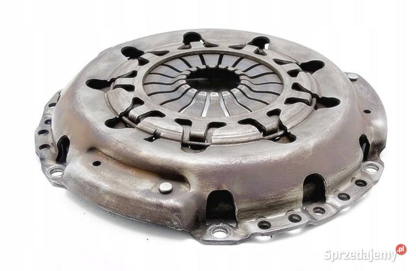 DOCISK SPRZĘGŁA 16 16V ZETEC FOCUS PUMA FIESTA osobowe Sosnowiec