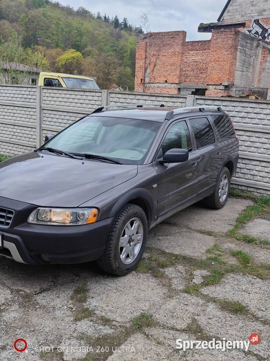 Volvo XC70 Prudnik sprzedam