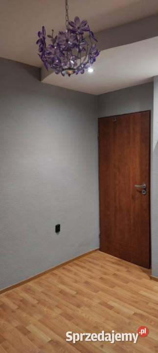Mieszkanie 2 pok 38 m Zdzieszowice Akacjowa internet