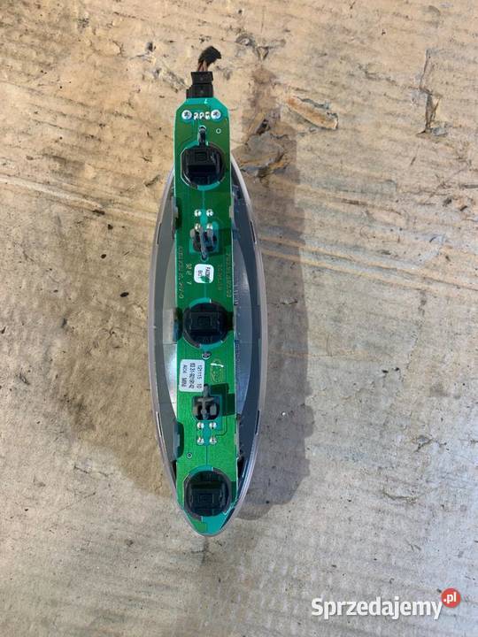 Lampka kabiny podsufitka mini r56 cooper s one Szczecin