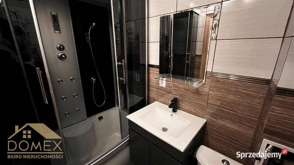 Mieszkanie 38m2 2 pokoje JastrzębieZdrój Jastrzębie-Zdrój