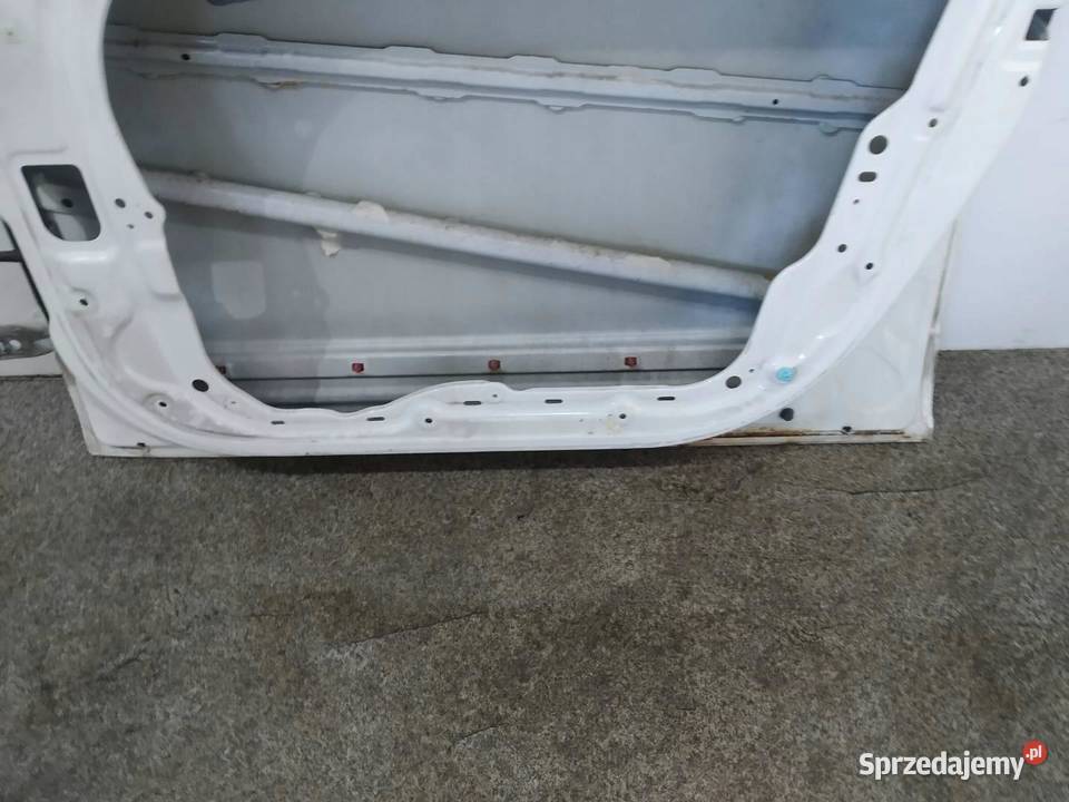 DRZWI PRAWE PRZÓD 3M Hyundai ix55 I 20062011 osobowe