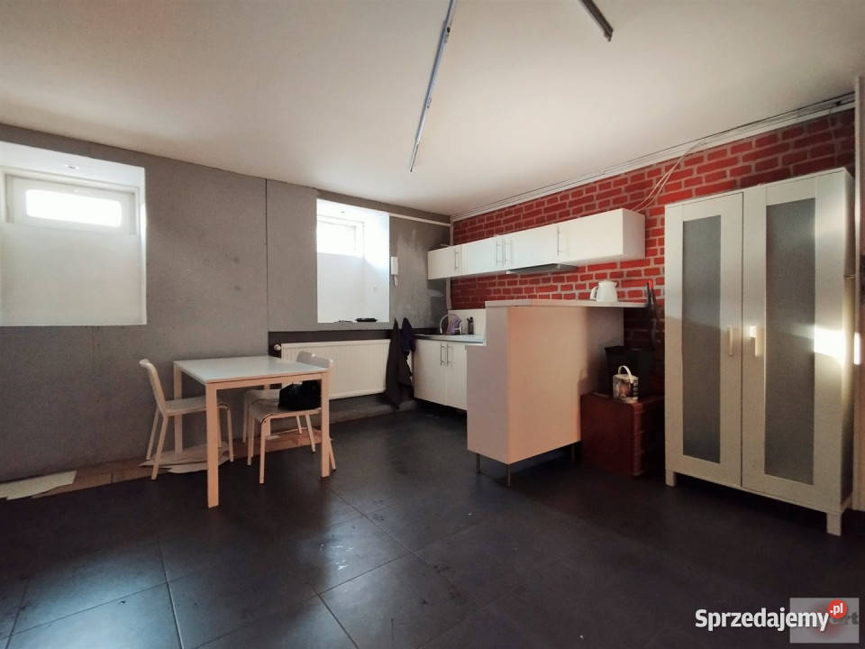 wynajmu lokalu Łódź 120m2 handlowo-usługowy łódzkie