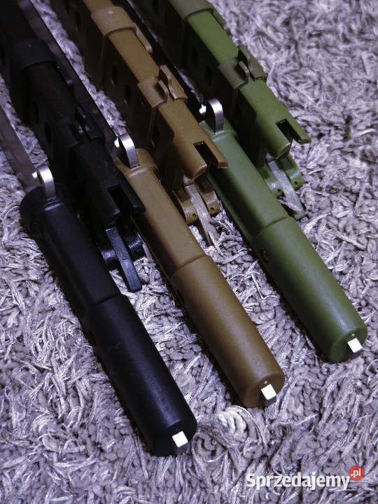 Bagnet sztylet nóż wojskowy 13 Jakość Busko-Zdrój