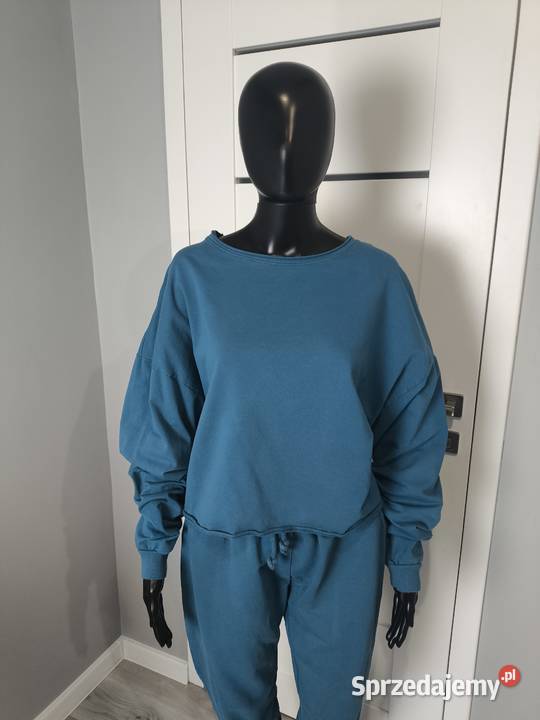 Dres damski komplet dresowy Made In Italy Poznań